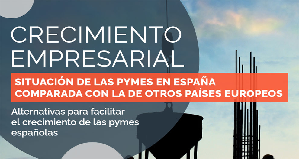 Las cargas laborales y los impuestos se convierten en los principales frenos para el crecimiento empresarial