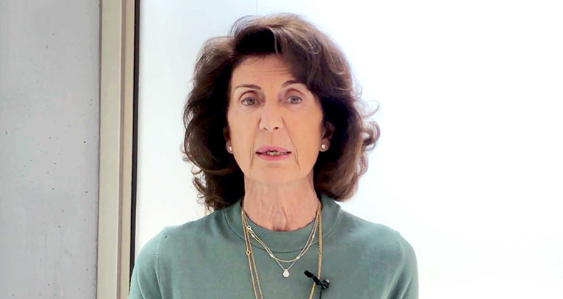 Carmen Planas reclama “con urgencia” las ayudas prometidas y “avanzar con celeridad en el proceso de vacunación para llegar a tiempo a la temporada alta mostrándonos como un destino seguro y atractivo”