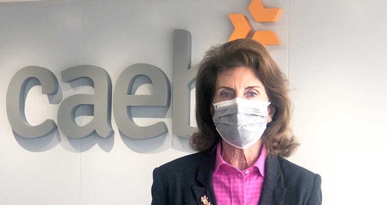 Carmen Planas reclama “un rescate urgente del Gobierno con ayudas directas para evitar un colapso social ante el nuevo desplome del empleo en Balears”