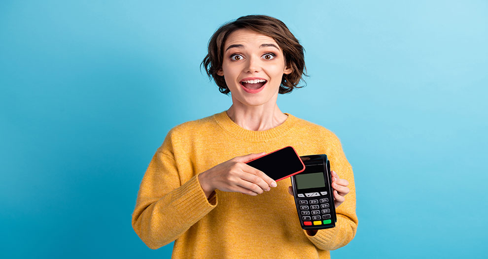 Sistemas cashless: Los métodos de pago sin efectivo más populares alrededor del mundo