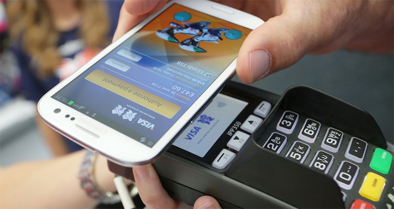 Cashlesssociety: las pymes llegarán a donde la sociedad quiera llegar