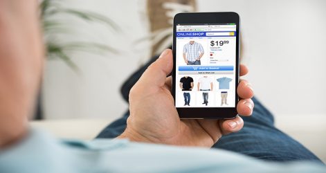 casi-22-por-ciento-espanoles-compraron-ropa-por-internet-con-un-gasto-medio-anual-de-128-euros
