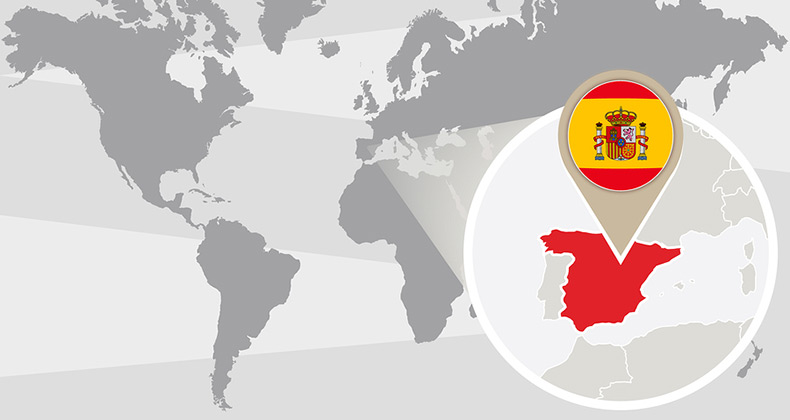 Casi la mitad de las empresas españolas prevé una recesión en los próximos cinco años