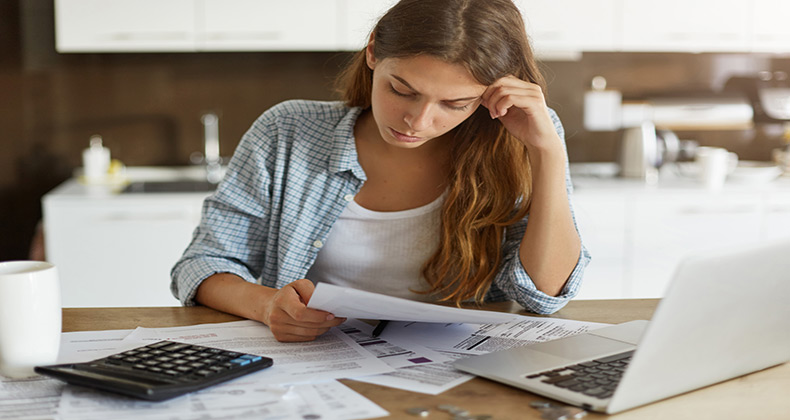 Caso real de una falsa oferta de empleo