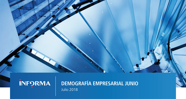 Cataluña es la comunidad en la que más ha caído la creación de empresas en el primer semestre
