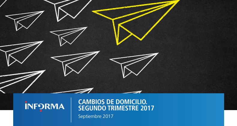 Cataluña lidera la pérdida de empresas por cambio de domicilio
