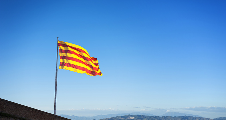 Cataluña sigue liderando los cambios de domicilio de empresas en el segundo trimestre