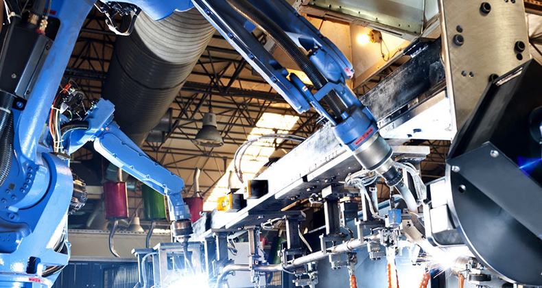 El acuerdo entre SEGULA Technologies y TEEPTRAK permitirá una mejora del rendimiento del 15% a los fabricantes