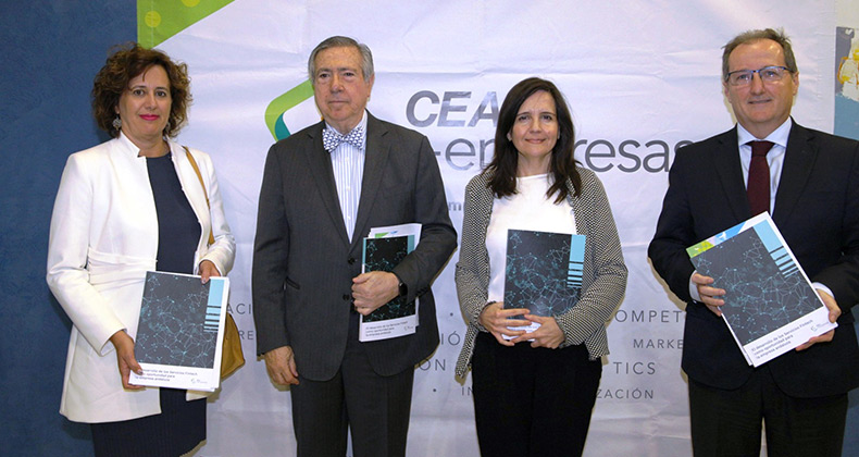 CEA analiza las nuevas oportunidades para la financiación empresarial y el desarrollo de los servicios Fintech para las empresas
