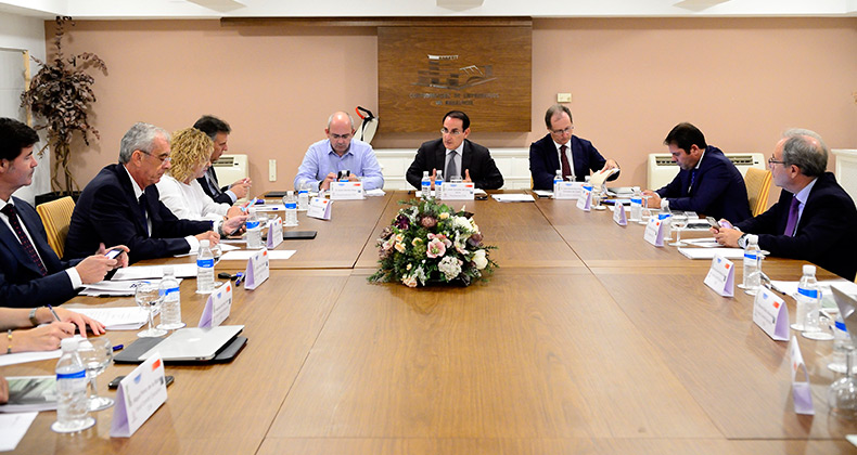 CEA celebrará en Málaga el Foro “Las empresas andaluzas ante el reto de los ODS”