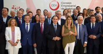cea-constituye-consejo-empresarial-andalucia-promover-liderazgo-reconocimiento-social-la-empresa