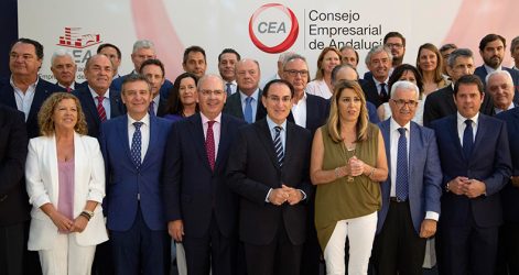 cea-constituye-consejo-empresarial-andalucia-promover-liderazgo-reconocimiento-social-la-empresa