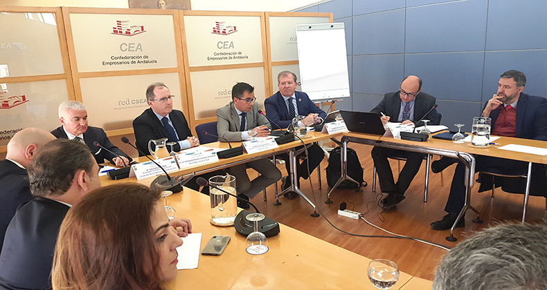 CEA ha constituido las Comisiones de Agenda Digital y de Economía del Conocimiento para fomentar entre las empresas la generación de valor basado en la Transformación Digital y la innovación