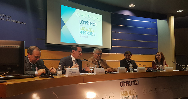 CEA, Junta de Andalucía, Heineken y Mercadona apuestan por la innovación empresarial