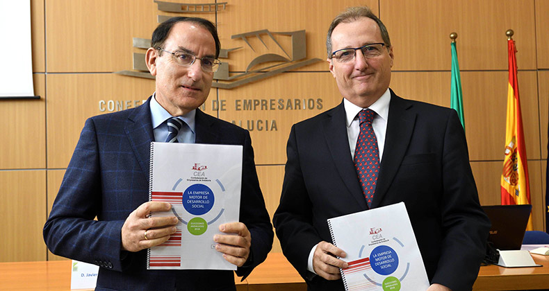 CEA reclama «el derecho de los empresarios a la estabilidad institucional»