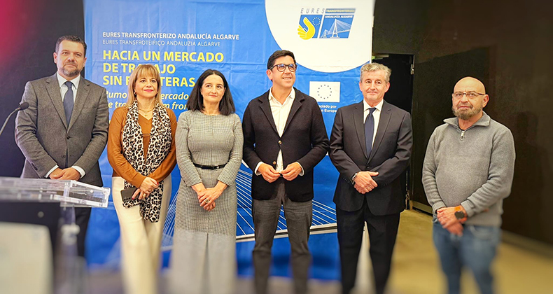 CEA refuerza la alianza transfronteriza para un turismo más sostenible y digital en Andalucía y el Algarve