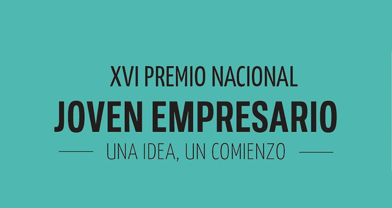 CEAJE convoca la XVI edición del premio nacional joven empresario