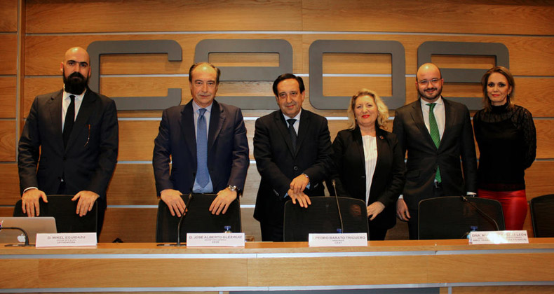 CEAT presenta el lanzamiento de +Autónomo, la plataforma multicanal para impulsar la transformación digital de los autónomos