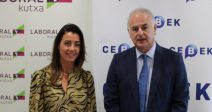 cebek-laboral-kutxa-sellan-lianza-impulsar-competitividad-empresas-bizkaia