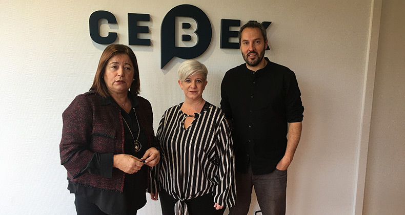 CEBEK presenta una guía para “la gestión de la diversidad como factor de éxito de una empresa saludable”