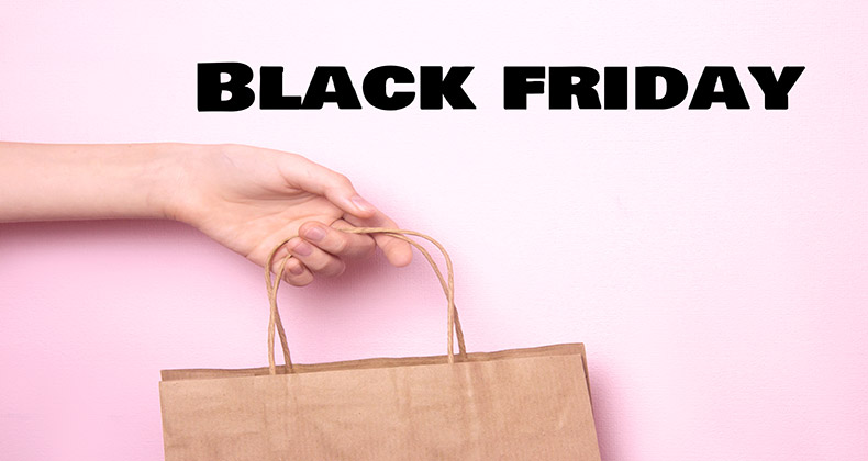 La CEC pide que se apueste por el comercio de proximidad este Black Friday