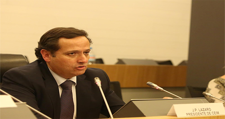 CEIM apoya la candidatura de Garamendi para presidir la CEOE