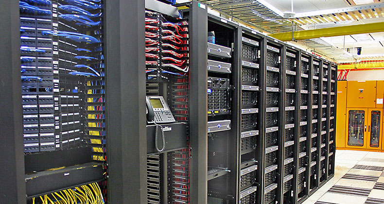 Centros de datos más cercanos, eficientes y sostenibles, algunas tendencias al alza para 2021