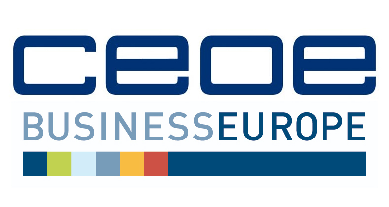 CEOE ABOGA POR REFORZAR LA RESPUESTA EUROPEA AL COVID-19