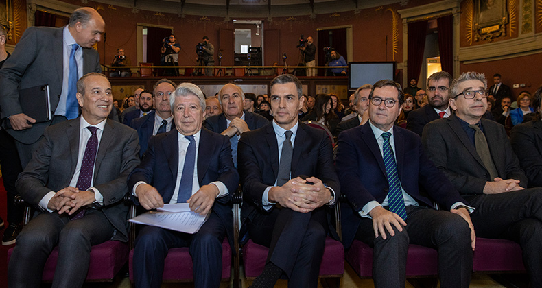 CEOE apuesta por incentivos fiscales para la industria cultural con el fin de garantizar su sostenibilidad