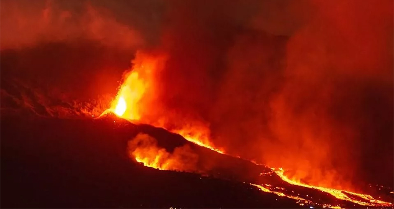 CEOE y ATA piden proteger con urgencia a los autónomos y empresarios de La Palma
