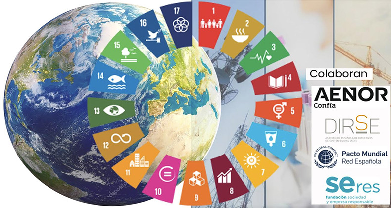 CEOE Campus lanza nuevas ediciones del «Diploma de Transformación Sostenible» en 2022