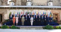 ceoe-ceib-oie-cacif-participan-xxix-reunion-presidentes-organizaciones-empresariales-iberoamericanas