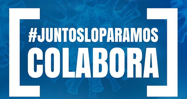 CEOE CEPYME Cuenca lanza una campaña para colaborar en la adquisición de material durante la crisis el Coronavirus