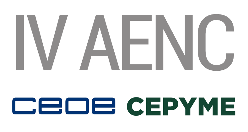 CEOE y CEPYME denuncian la falta de compromiso de los sindicatos en las negociaciones del IV AENC