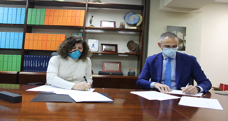 CEOE-CEPYME Guadalajara y Banco Sabadell renuevan su convenio de colaboración