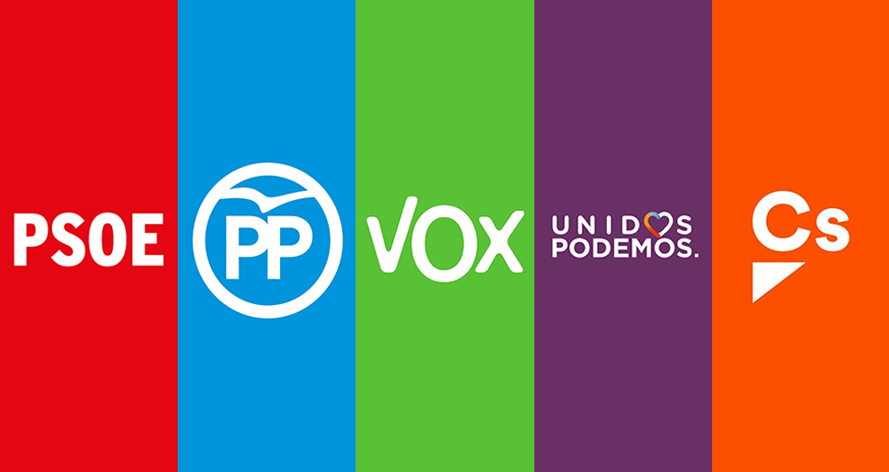 CEOE y CEPYME piden a los partidos políticos responsabilidad para formar un Gobierno estable y moderado