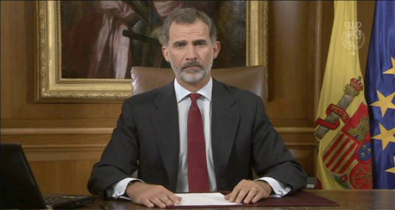 ceoe-cepyme-respaldan-discurso-s-m-rey-comparten-defensa-la-democracia-respeto-la-ley