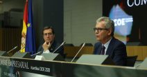 ceoe-presenta-conclusiones-cumbre-empresarial-marco-asamblea-general-ordinaria