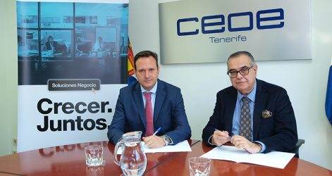 ceoe-tenerife-cajamar-renuevan-convenio-colaboracion