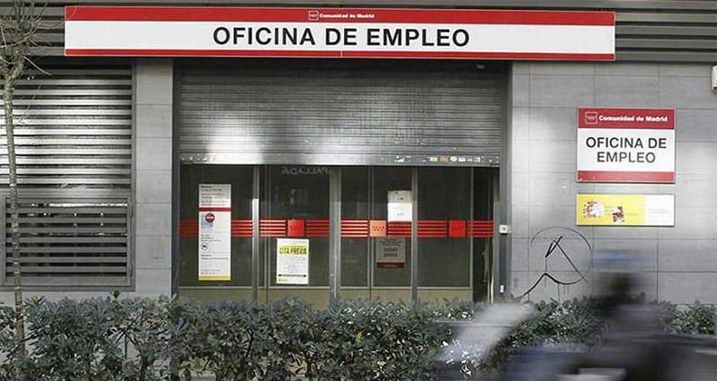 CEOE valora positivamente los datos del paro, pero advierte de la alta temporalidad en el sector público