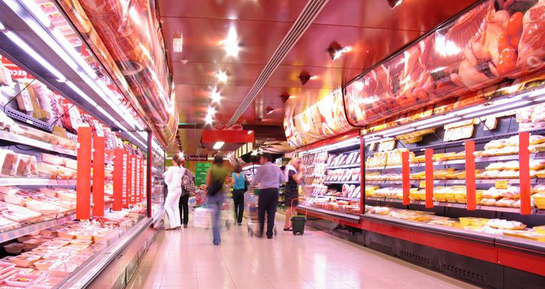 CEOE ve riesgos para la competitividad de la economía española de prolongarse el alza del IPC