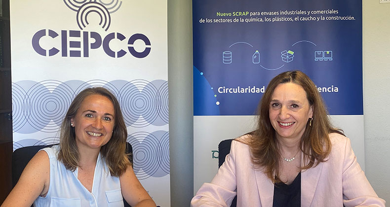 CEPCO y Envalora firman un acuerdo de colaboración