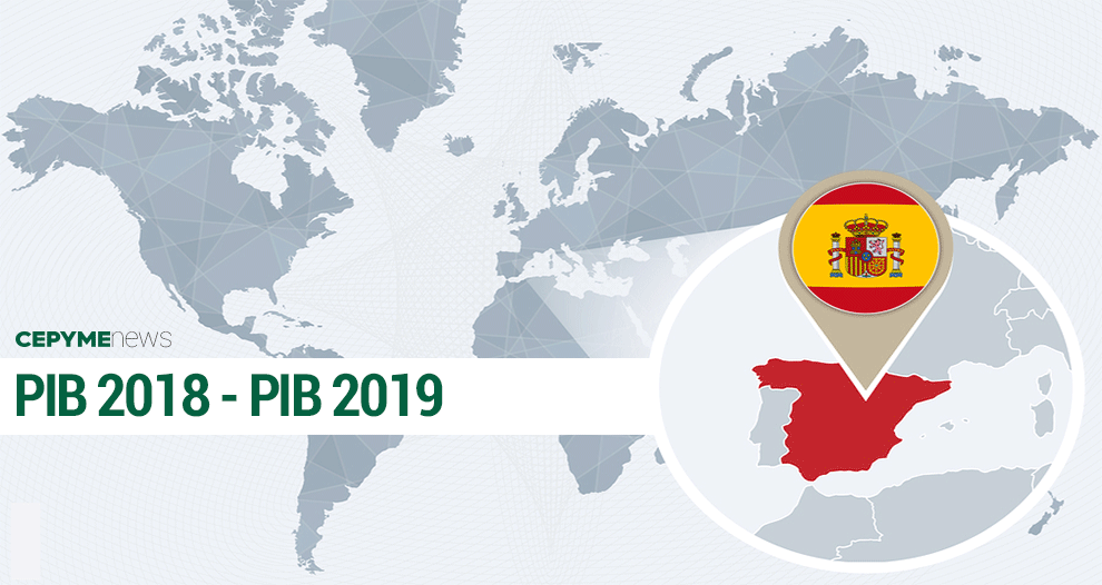 Ceprede prevé un alza del PIB del 2,7% este año y del 2,4% en 2019