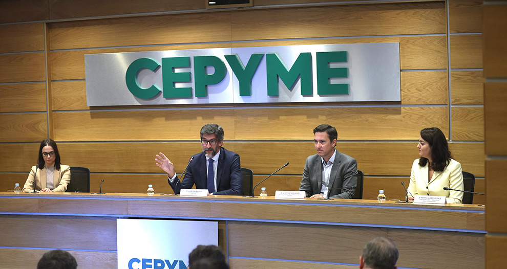 CEPYME advierte de posibles obstáculos en la ejecución del Kit Digital
