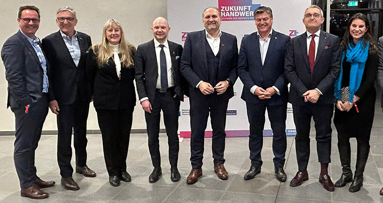 CEPYME advierte en la reunión de la patronal europea SMEunited sobre los efectos del fuerte incremento de los costes en las pymes españolas