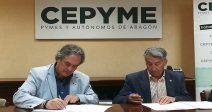 cepyme-aragon-colegio-ingenieros-industriales-aragon-rioja-firman-acuerdo-colaboracion