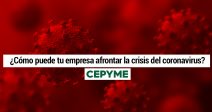 cepyme-campana-informacion-consulta-organizaciones-crisis-coronavirus