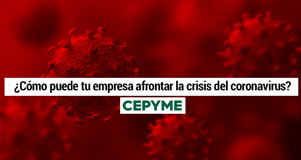 cepyme-campana-informacion-consulta-organizaciones-crisis-coronavirus