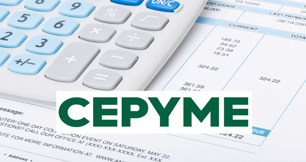 CEPYME valora positivamente el consenso del Congreso para reforzar la lucha contra la morosidad empresarial