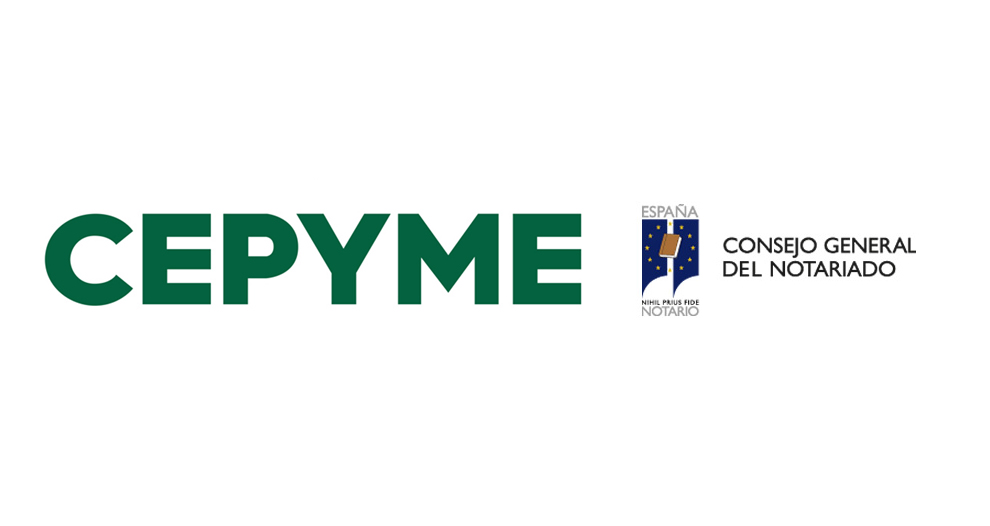 CEPYME y el Consejo General del Notariado interponen un recurso contra la Orden que aprueba los nuevos modelos para la presentación de las cuentas anuales